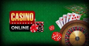 Casino là một trong những điểm đến giải trí phổ biến nhất trên khắp thế giới