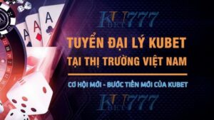 Giới thiệu về đại lý Ku777