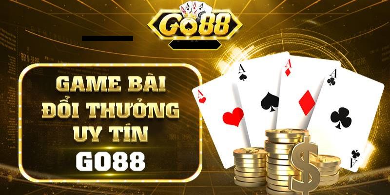 game bài Go88