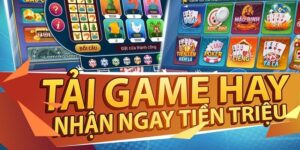 game bài đổi thưởng